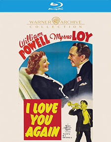 I Love You Again (Blu-ray Review)