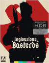 Inglourious Basterds: Limited Edition (4K UHD Review)