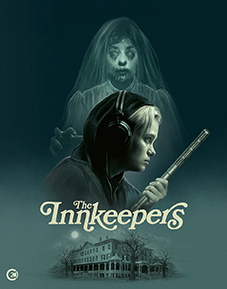 Innkeepers, The (4K UHD Review)