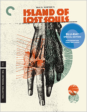 Island of Lost Souls (Blu-ray Review)