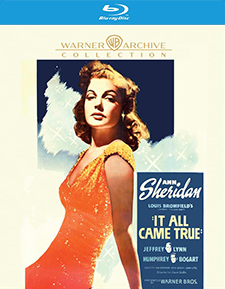 It All Came True (Blu-ray Review)