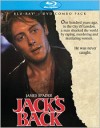Jack’s Back (Blu-ray Review)