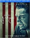 J. Edgar (Blu-ray Review)