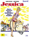 Jessica (Blu-ray Review)