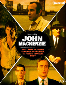 Directed by John Mackenzie (Blu-ray Review)