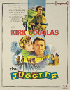 Juggler, The (Blu-ray Review)