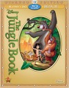 Jungle Book, The: Diamond Edition (Blu-ray Review)