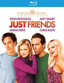 Just Friends (Blu-ray Review)