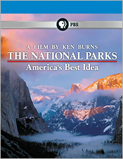 National Parks, The: America's Best Idea (Blu-ray Review)