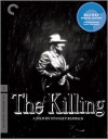 Killing, The (Blu-ray Review)