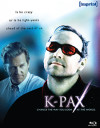 K-PAX (Blu-ray Review)