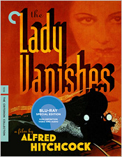 Lady Vanishes, The (Blu-ray Review)