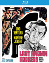 Last Known Address (Blu-ray Review)