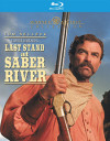 Last Stand at Saber River (Blu-ray Review)