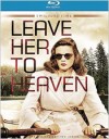 Leave Her to Heaven (Blu-ray Review)