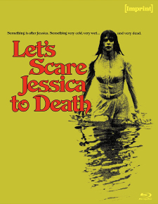 Let’s Scare Jessica to Death (Blu-ray Review)