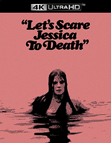 Let’s Scare Jessica to Death (4K UHD Review)