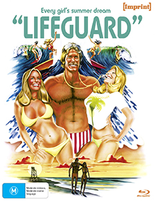 Lifeguard (Blu-ray Review)