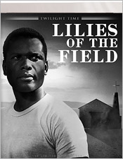 Lilies of the Field (Blu-ray Review)