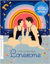 Lonesome (Blu-ray Review)