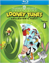 Looney Tunes Collector’s Vault: Volume 1 (Blu-ray Review)
