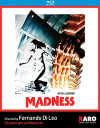 Madness (1980) (Blu-ray Review)