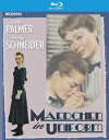 Maedchen in Uniform (Blu-ray Review)