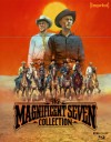 Magnificent Seven Collection, The (Blu-ray Review)