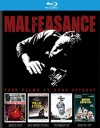Malfeasance: Four Films by Yves Boisset (Blu-ray Review)