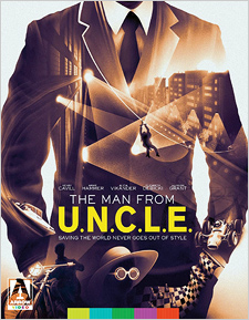 Man from U.N.C.L.E., The (4K UHD Review)