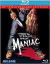 Maniac (1980): 30th Anniversary Edition (Blu-ray Review)