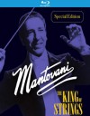 Mantovani: The King of Strings – Special Edition (Blu-ray Review)