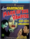 Mark of the Vampire (Blu-ray Review)