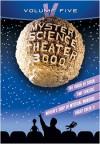 Mystery Science Theater 3000: Volume V (DVD Review)