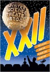 Mystery Science Theater 3000: Volume XXII (DVD Review)