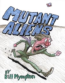 Mutant Aliens: Limited Deluxe Edition (Blu-ray Review)