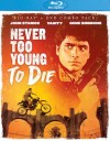 Never Too Young to Die (Blu-ray Review)
