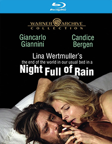 End of the World in Our Usual Bed on a Night Full of Rain, The (Blu-ray Review)