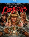Night of the Demons: Collector's Edition (Blu-ray Review)