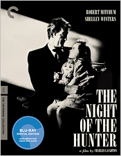 Night of the Hunter, The (Blu-ray Review)