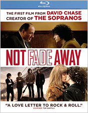 Not Fade Away (Blu-ray Review)