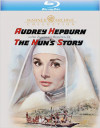 Nun’s Story, The (Blu-ray Review)