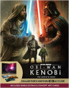 Obi-Wan Kenobi: The Complete Series (Steelbook) (4K UHD Review)