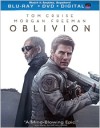 Oblivion (Blu-ray Review)