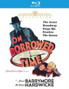 On Borrowed Time (Blu-ray Review)