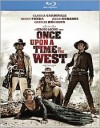 Once Upon a Time in the West (Blu-ray Review)