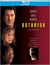 Outbreak (Blu-ray Review)