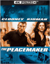 Peacemaker, The (4K UHD Review)