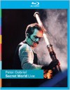 Gabriel, Peter – Secret World Live (Blu-ray Review)