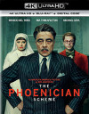 Phoenician Scheme, The (4K UHD Review)